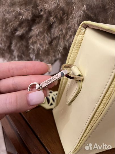 Сумка женская carlo pazolini