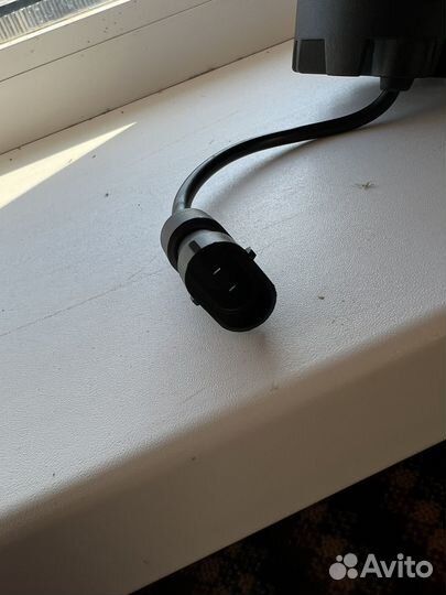 Противотуманные фары универсальные