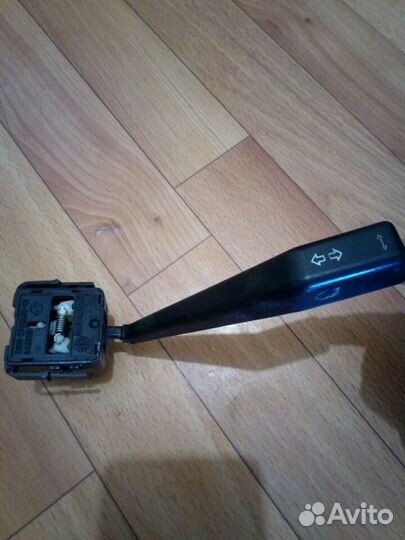 Переключатель поваротников 2114