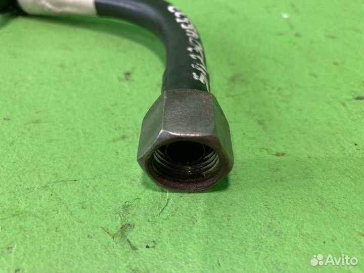 Трубка топливная MAN TGA