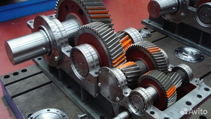 Редуктор мотор редуктор тельфер