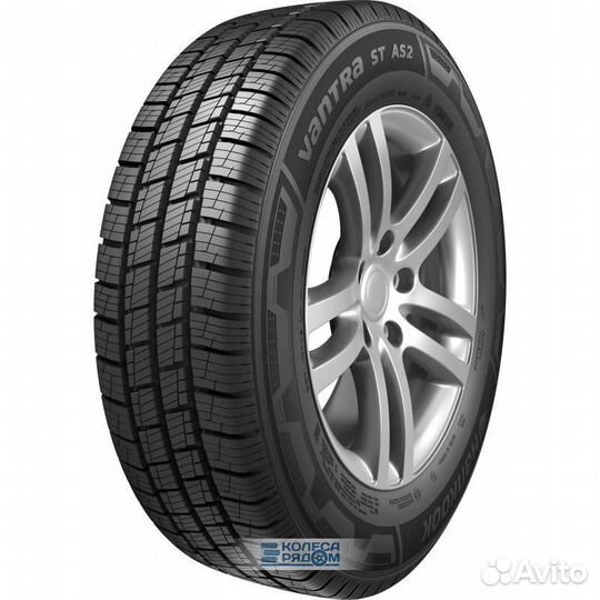 Hankook Vantra ST AS2 RA30 215/65 R16 T