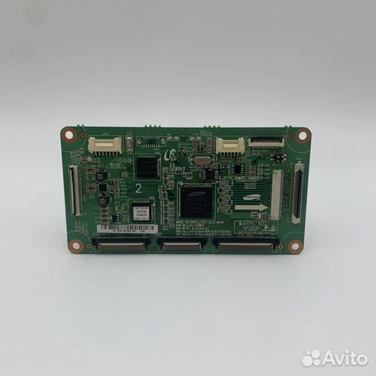 T-Con плата LJ41-C8382A для телевизора Samsung