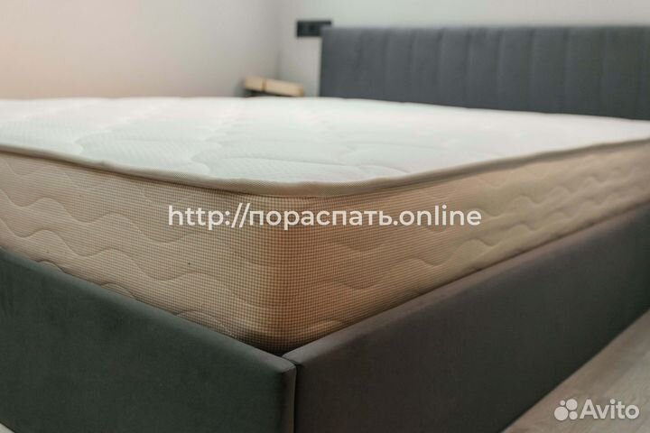 Матрас ортопедический новый