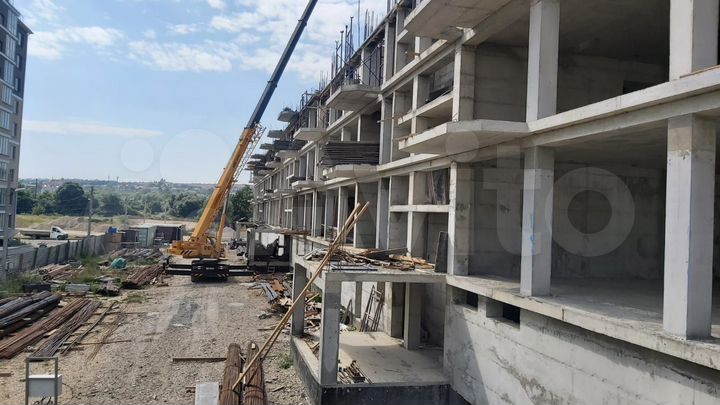 Свободного назначения, 66.8 м²