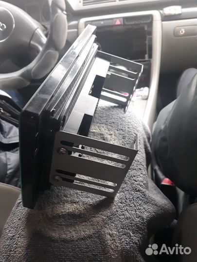 Автомагнитола Podofo