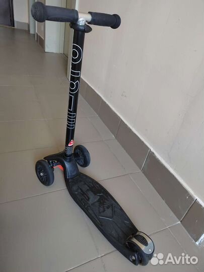 Самокат Maxi Micro оригинал