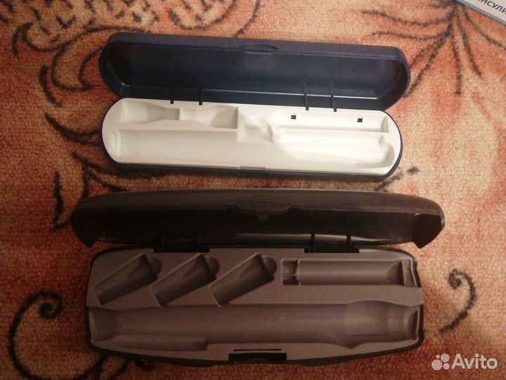 Футляр для шприц ручек