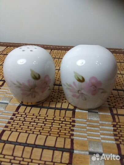 Набор для специй СССР