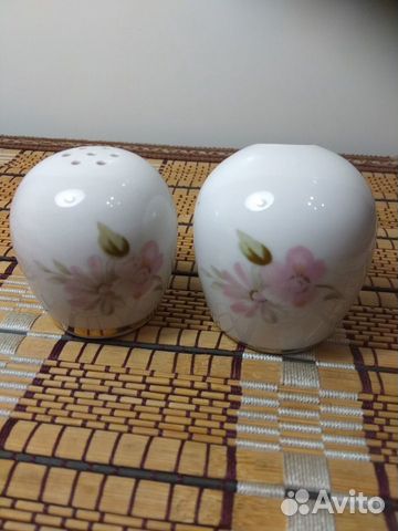 Набор для специй СССР