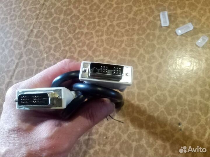 Провода для компьютера