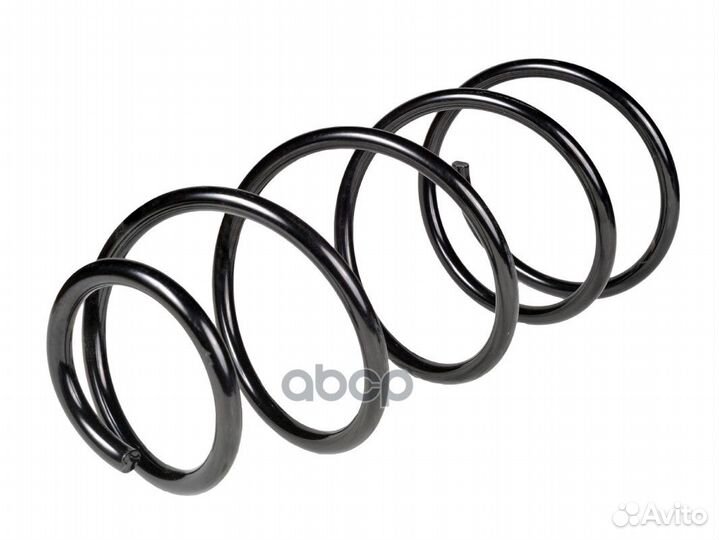 10-21870-SX пружина передняя 40 667 44 Peugeot