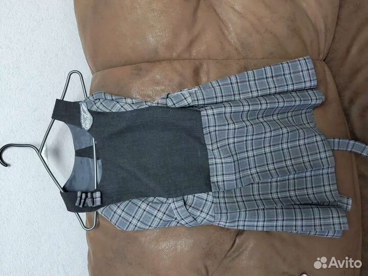 Школьная форма для девочки 140 146