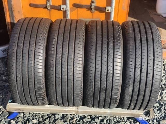 Bridgestone Alenza 001 275/50 R22