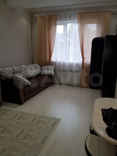 Квартира-студия, 25 м², 3/14 эт.