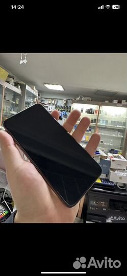 iPhone 11 Pro Max, 256 ГБ