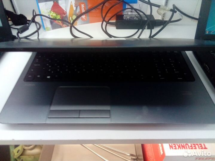 Ноутбук HP ProBook 455G1