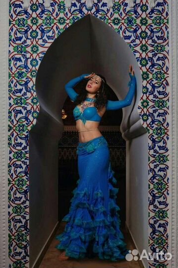 Восточные танцы на Ваше торжество