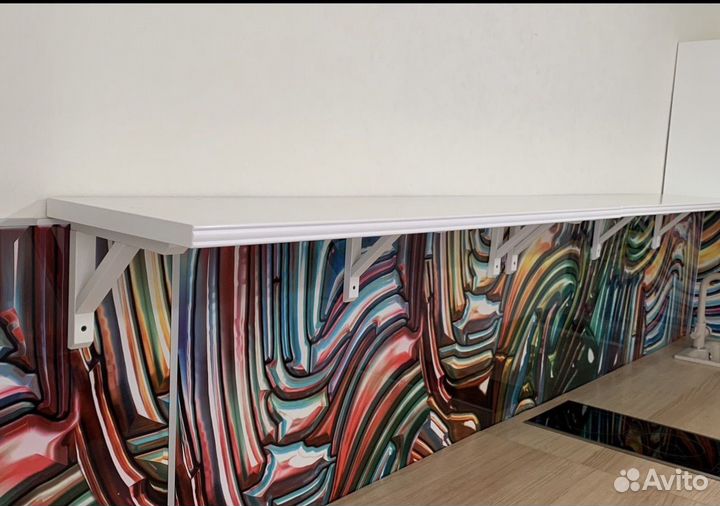 Кухонный гарнитур бу