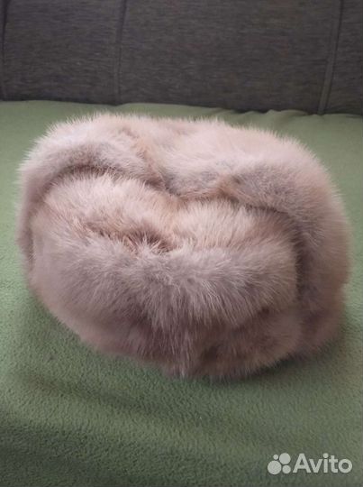 Мужские шапки