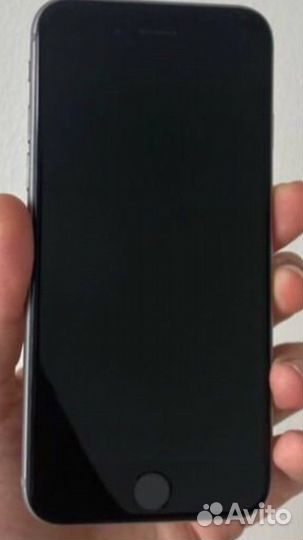 Телефон iPhone 6s