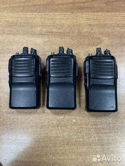 Радиостанция Vertex Standard VX-414-2-5