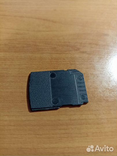 Оригинальная заглушка Acer для кард-ридера ноутбук