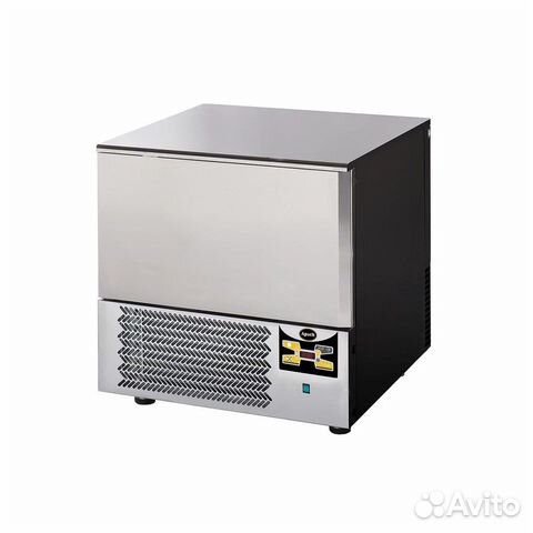 Аппарат шоковой заморозки