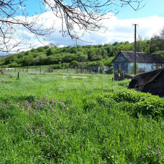 Участок 3 га (ИЖС)