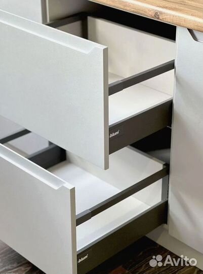 Кухня под заказ