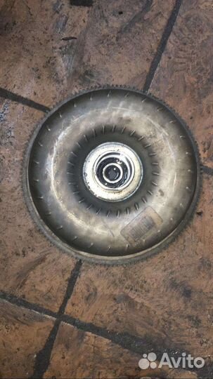 Гидроблок (бублик) пежо 308