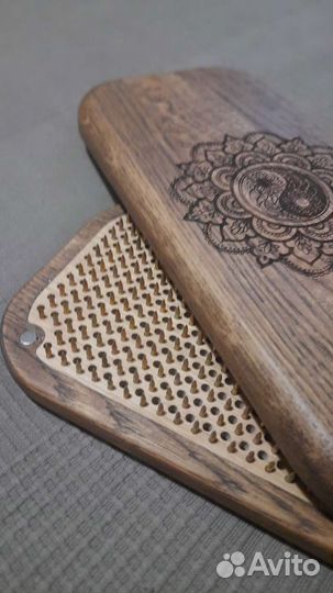 Доска садху