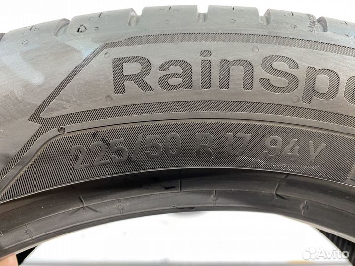 Uniroyal RainSport 5 225/50 R17