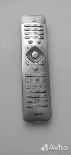 Philips smart Led tv42pfl6877t/60