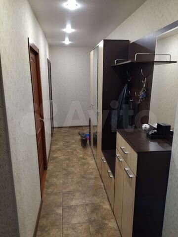 Комната 15 м² в 3-к., 6/9 эт.