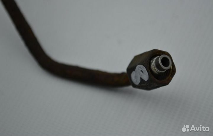 Труба тосольная mercedes-benz Actros MP2/MP3 1841