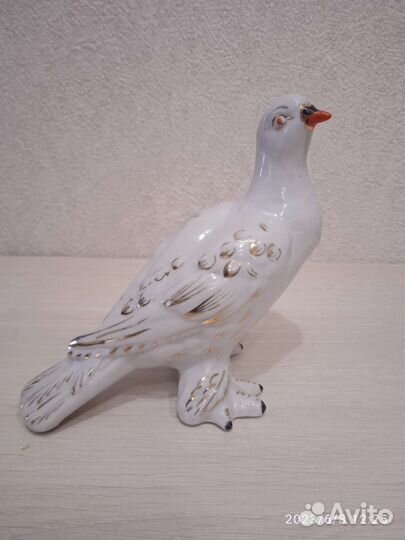 Фарфор СССР