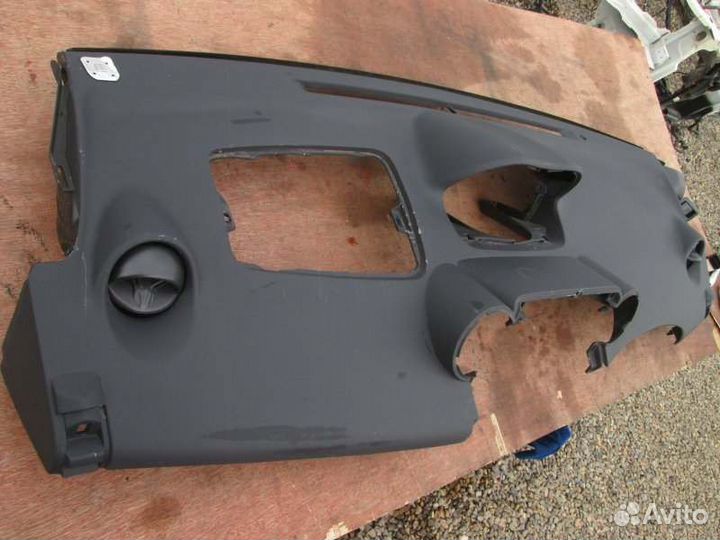 Торпедо Toyota Ist NCP65 1NZ-FE 2004/5