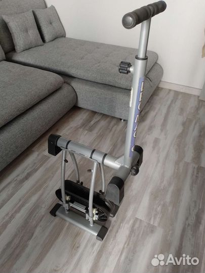 Тренажёр для ног