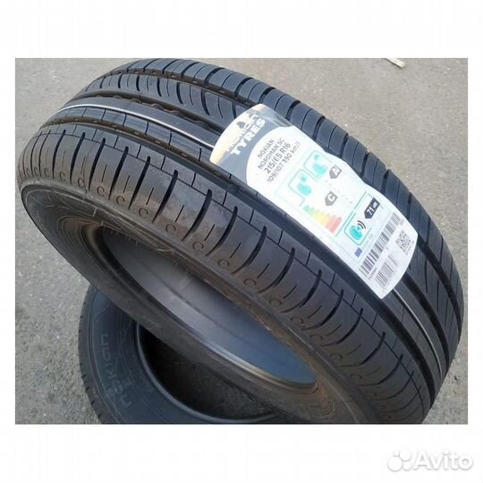 Nokian Tyres Nordman SC 215/65 R16C 109T