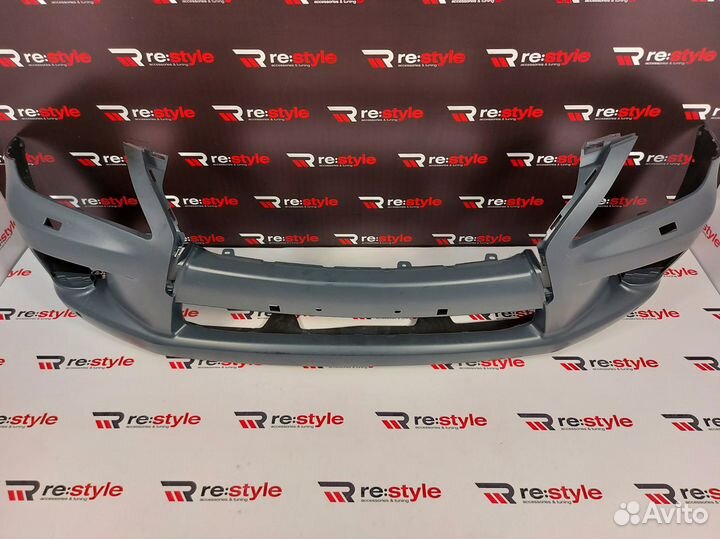 Бампер передний Lexus LX570 V352