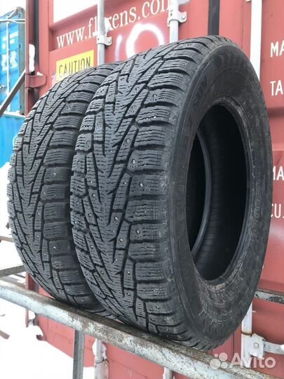 Nokian Tyres Hakkapeliitta 7 SUV 235/65 R17 108T