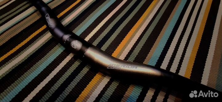 Руль для велосипеда Merida Matts 40 65см