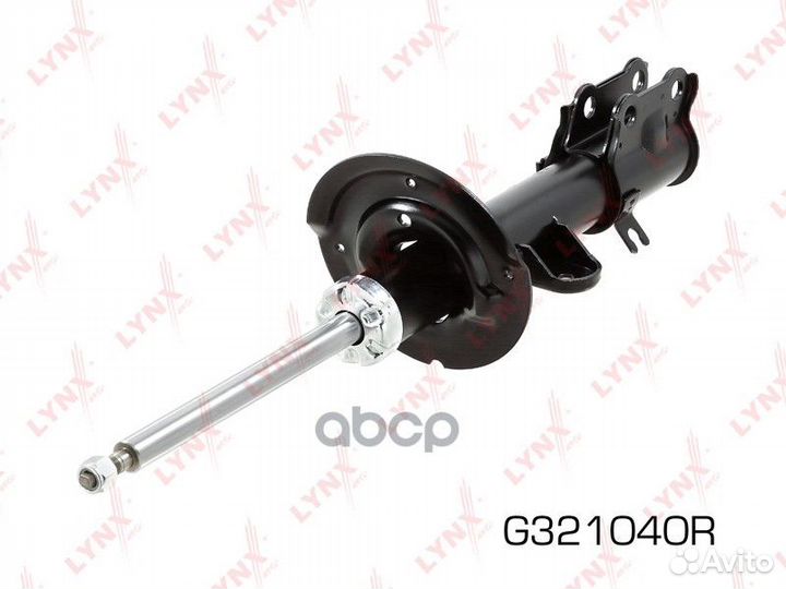 Стойка амортизаторная перед прав G321040R