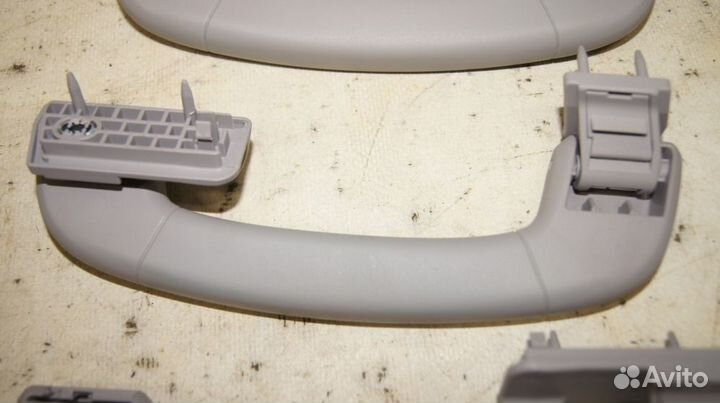 Ручка на потолок комплект BMW 535i GT F07