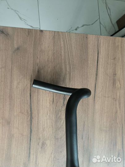 Руль для гравийного велосипеда