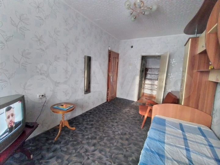 3-к. квартира, 67,1 м², 4/4 эт.