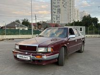 Chrysler Saratoga 3.0 AT, 1991, 200 000 км, с пробегом, цена 250 000 руб.