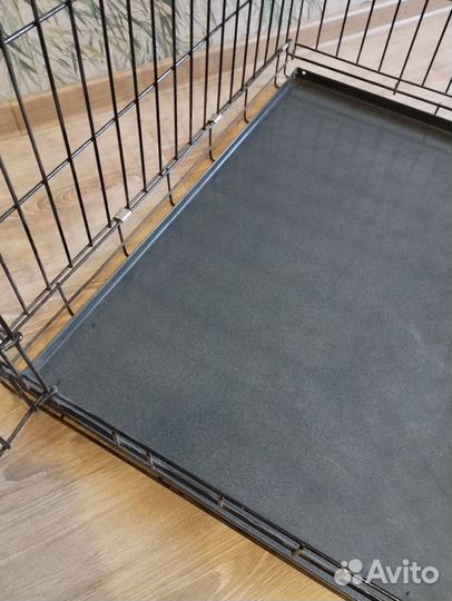 Клетка вольер для собак