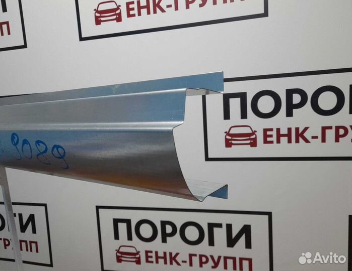 Пороги Ford Focus 2 купэ и другие